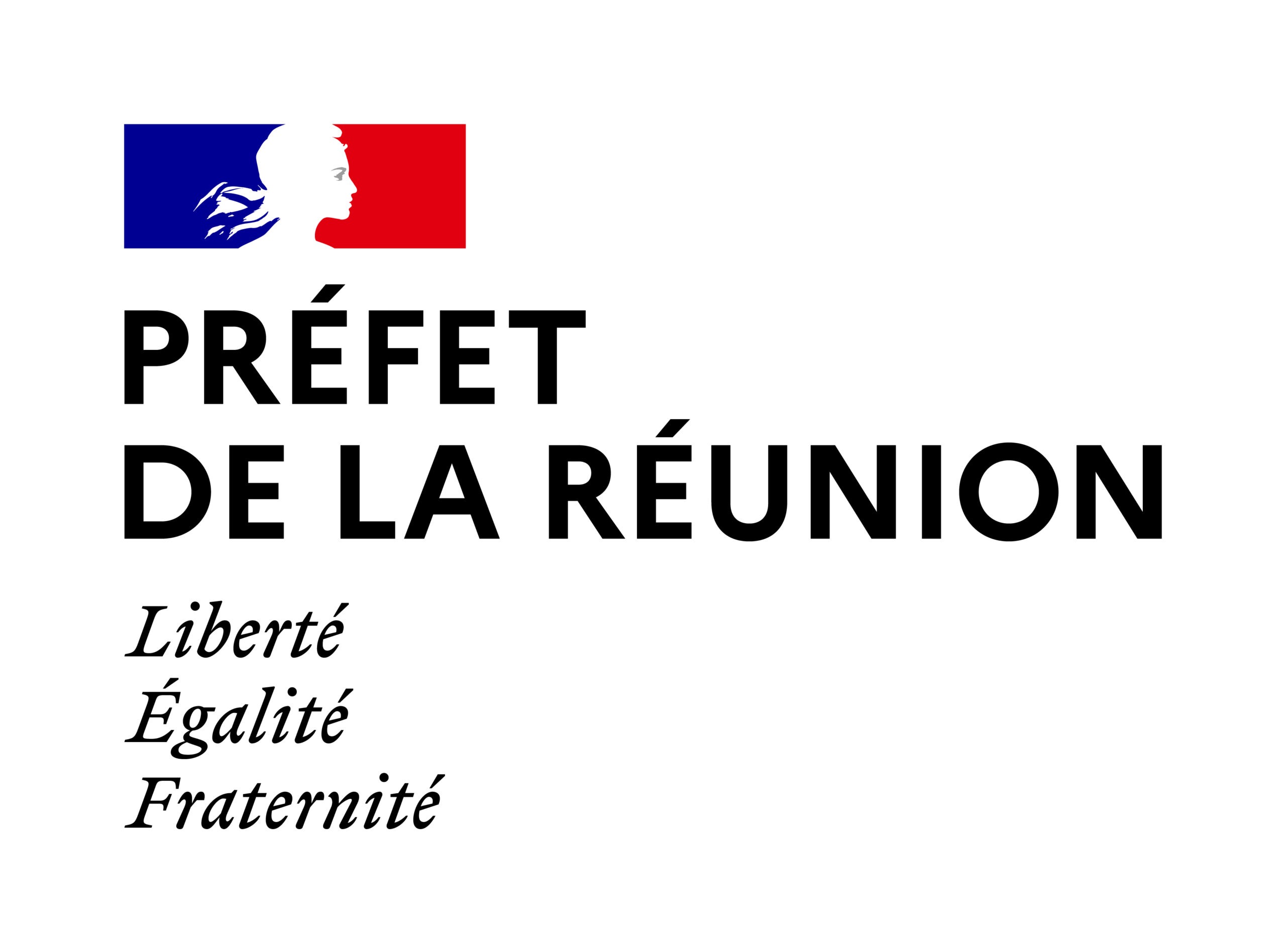 Préfet de la Réunion